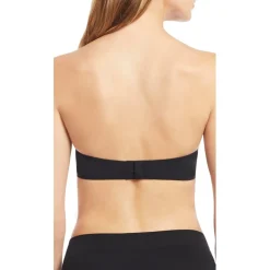 Lauren by Ralph Lauren Detach Hipster Brief in Black