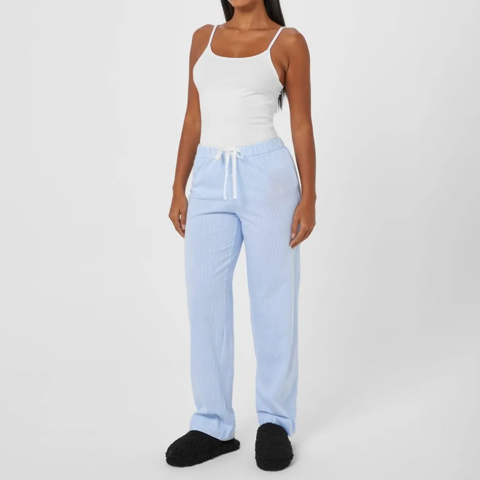 Lauren by Ralph Lauren Pant in Blue