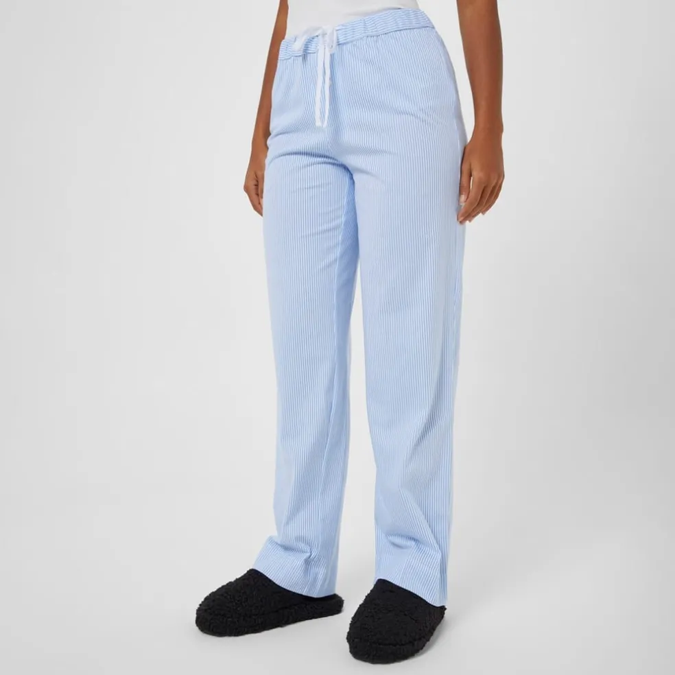 Lauren by Ralph Lauren Pant in Blue