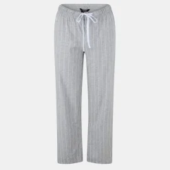 Lauren by Ralph Lauren Pj Trousers in Grey