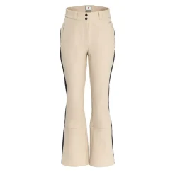 Nevica Davos Zipped Pocket Athletic Pants in Brown