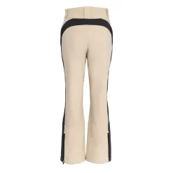 Nevica Davos Zipped Pocket Athletic Pants in Brown