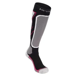 Nevica Meribel Sock 2pk in Black