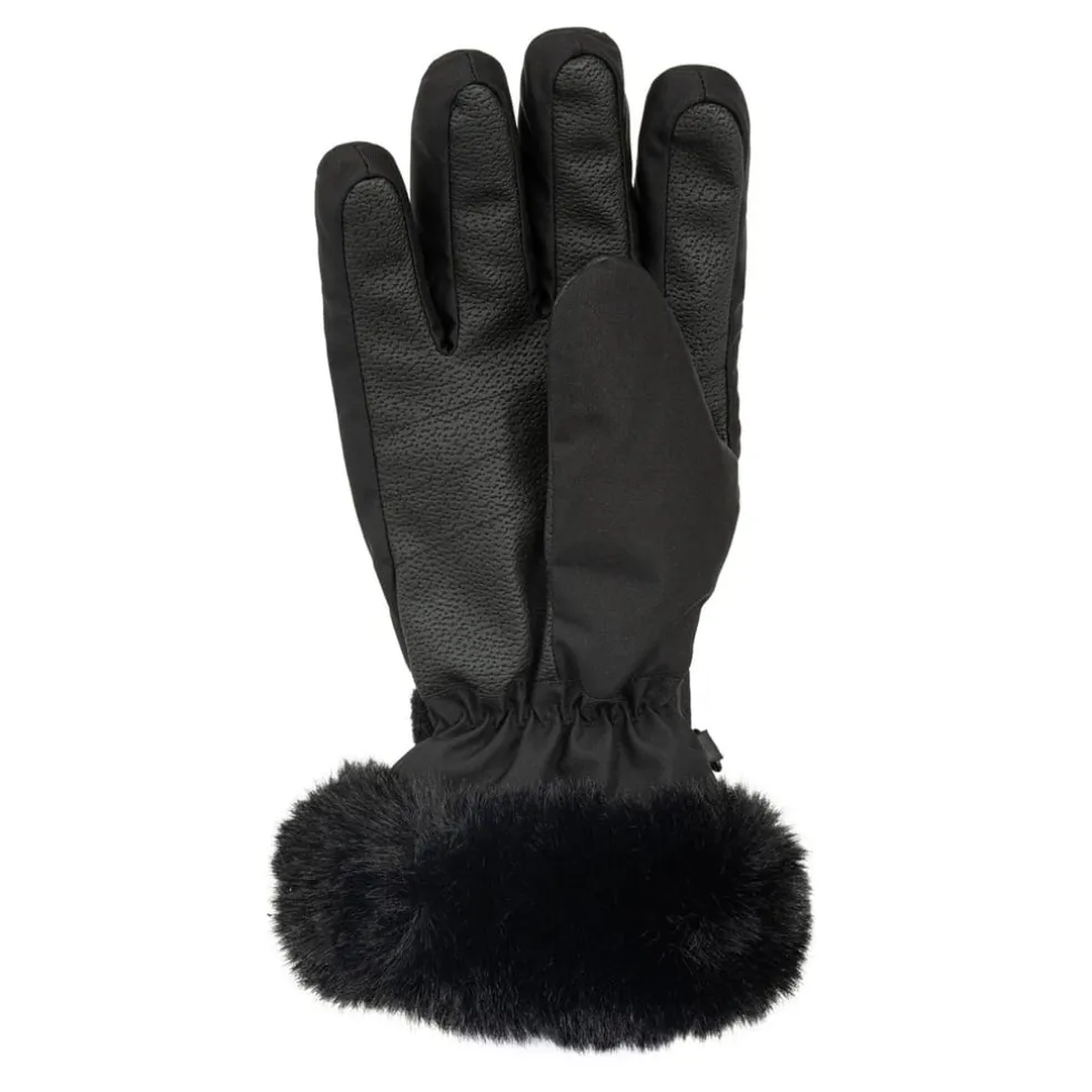 Nevica Neige Glv in Black