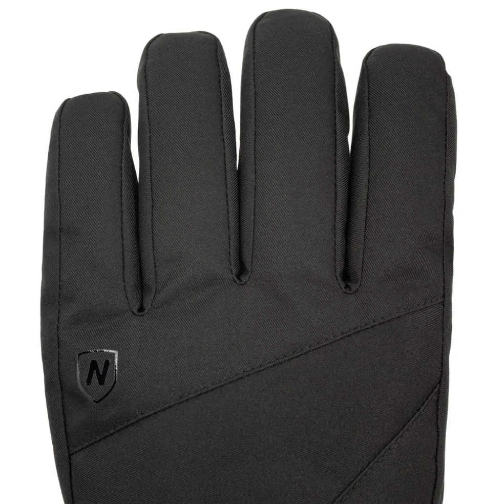 Nevica Neige Glv in Black