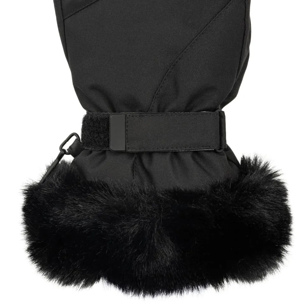 Nevica Neige Glv in Black