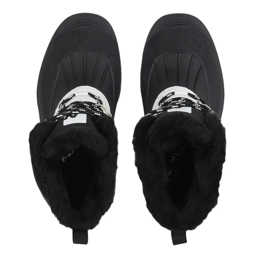 Nevica Snow Boot in White