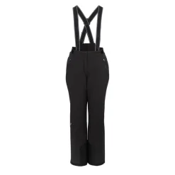 Nevica Vail Regular Fit Athletic Pants in Black