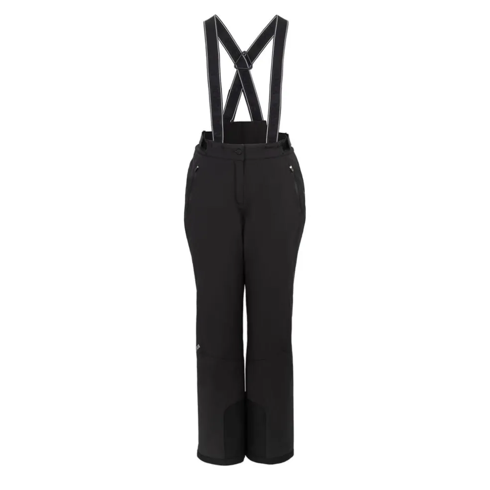 Nevica Vail Regular Fit Athletic Pants in Black