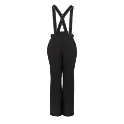 Nevica Vail Regular Fit Athletic Pants in Black