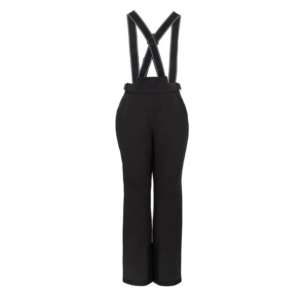 Nevica Vail Regular Fit Athletic Pants in Black