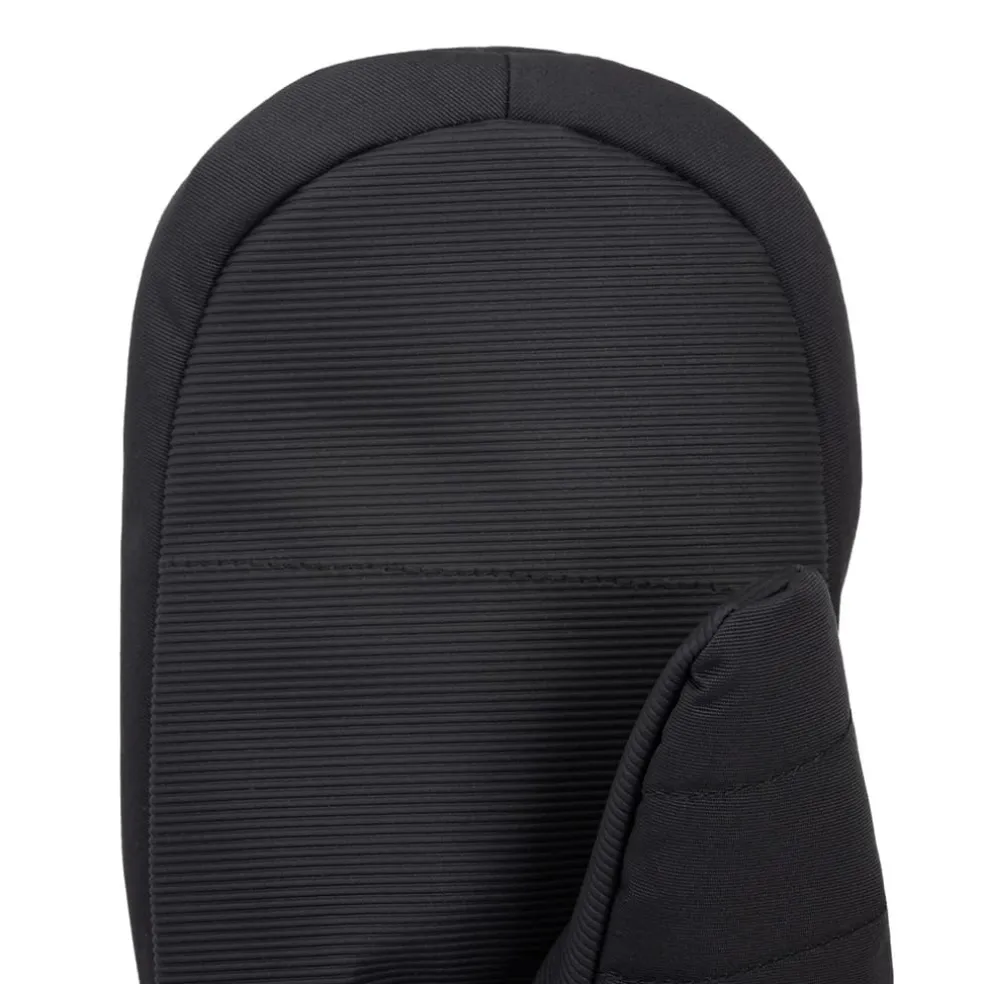 Nevica Womens Meribel Mittens in Black