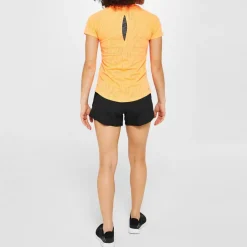 New Balance 3 Inch 2in1 Shorts Ladies in Black