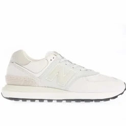 New Balance 574 Legacy Trainers in White