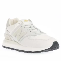 New Balance 574 Legacy Trainers in White