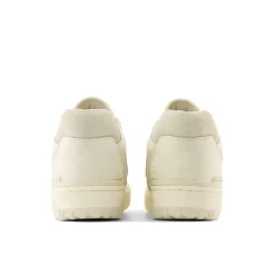 New Balance 550 Low Top Sneakers in White