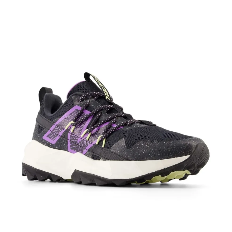New Balance Balance Tektrel in Black
