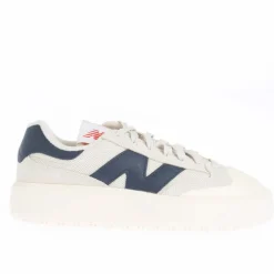 New Balance CT302 Trainers in White