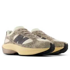 New Balance Wrpd Runner Shoes in Beige