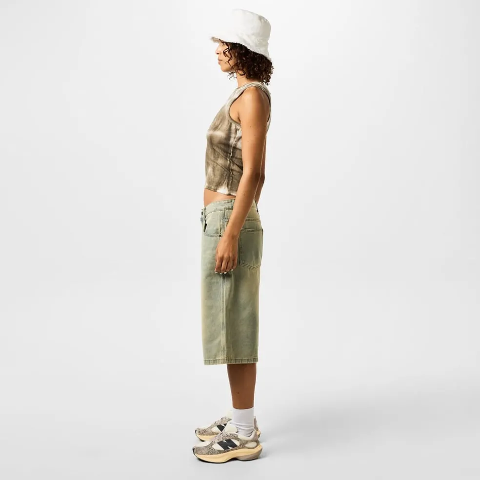 New Balance Wrpd Runner Shoes in Beige