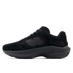 New Balance WRPD Runner Trainers in Black