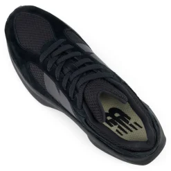 New Balance WRPD Runner Trainers in Black