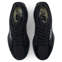 New Balance WRPD Runner Trainers in Black
