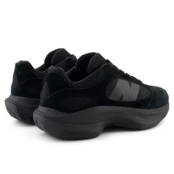 New Balance WRPD Runner Trainers in Black