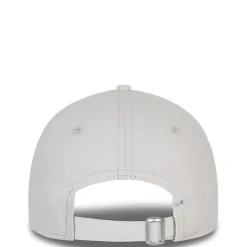 New Era Cap in White