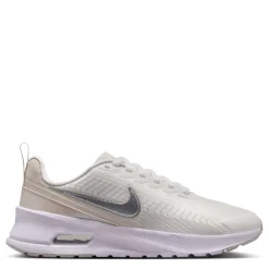 Nike Air Max Nuaxis Ld61 in White