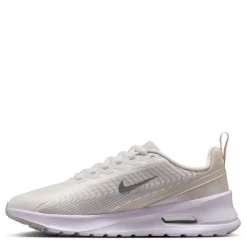 Nike Air Max Nuaxis Ld61 in White