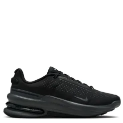 Nike Air Z Upturn Low Top Sneakers in Black