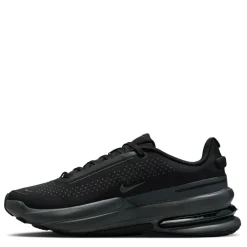 Nike Air Z Upturn Low Top Sneakers in Black