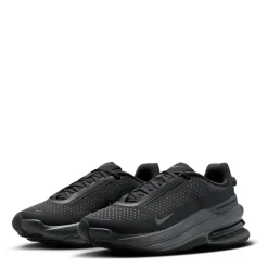 Nike Air Z Upturn Low Top Sneakers in Black