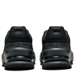 Nike Air Z Upturn Low Top Sneakers in Black