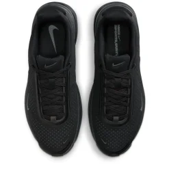 Nike Air Z Upturn Low Top Sneakers in Black