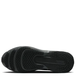 Nike Air Z Upturn Low Top Sneakers in Black