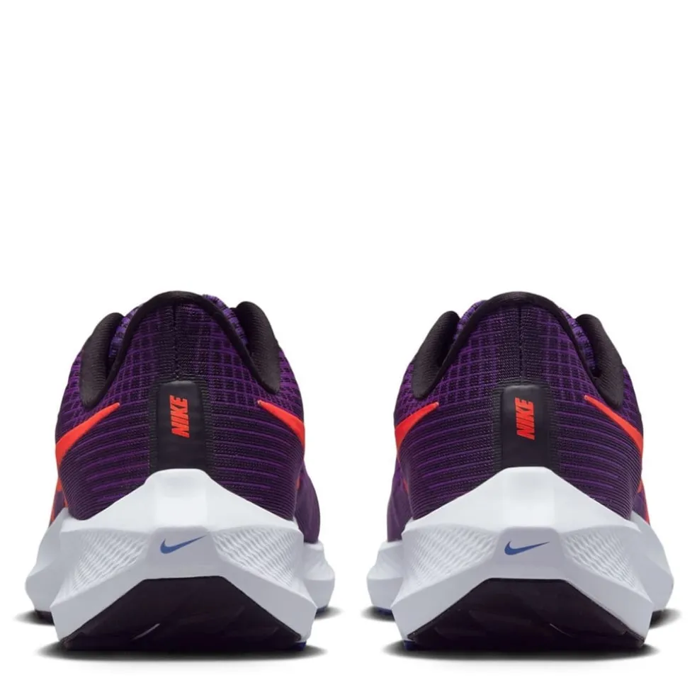 Nike Air Zoom Pegasus 39 Road Running Trainers in Purple