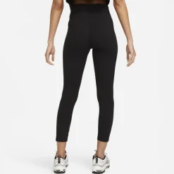 Nike Classic High Rise 7/8 Leggings in Black