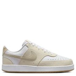 Nike Court Vision Lo Ld61 in Cream