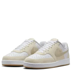 Nike Court Vision Lo Ld61 in Cream
