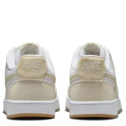 Nike Court Vision Lo Ld61 in Cream