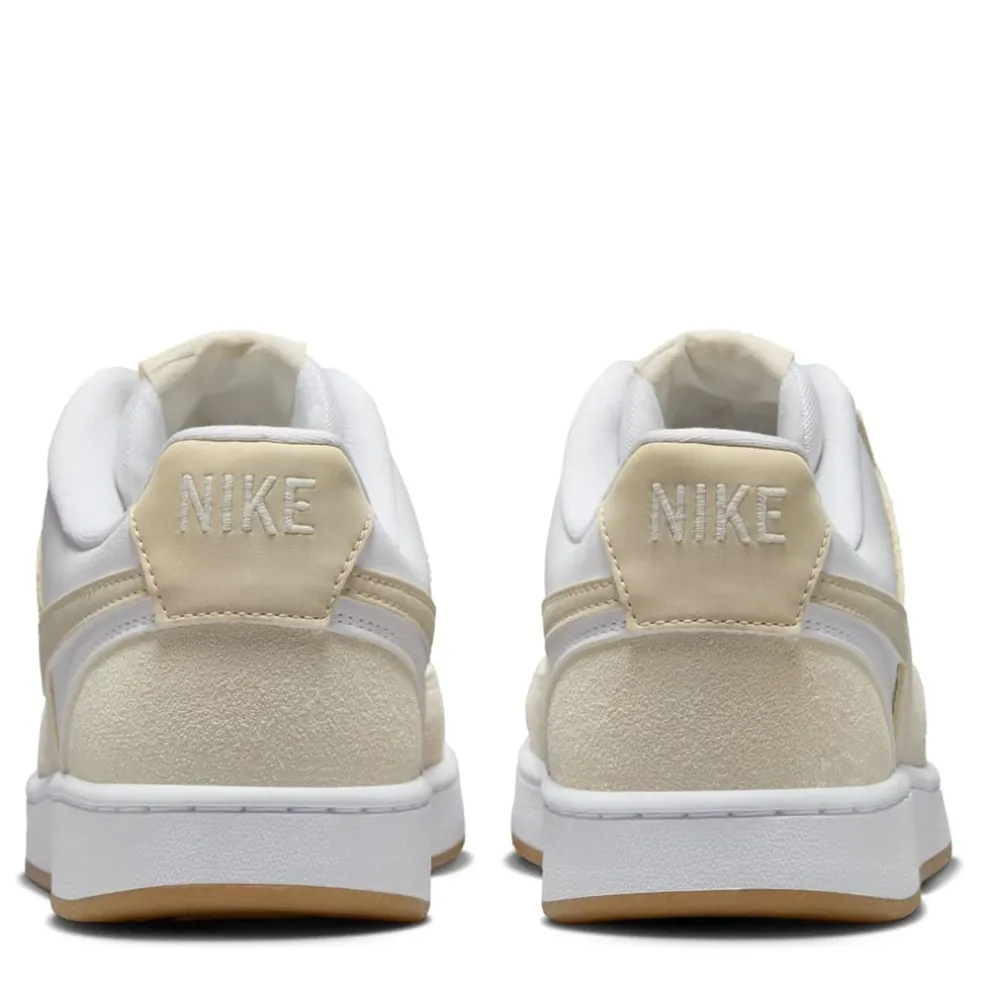 Nike Court Vision Lo Ld61 in Cream