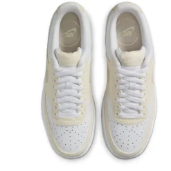 Nike Court Vision Lo Ld61 in Cream
