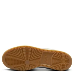 Nike Court Vision Lo Ld61 in Cream