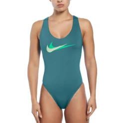 Nike Crossbodyk One pc in Green
