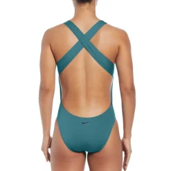 Nike Crossbodyk One pc in Green