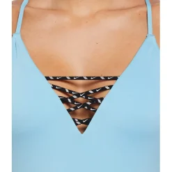 Nike Crsbk One Piece in Blue