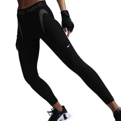 Nike Df 7 8 Tt Grx in Black