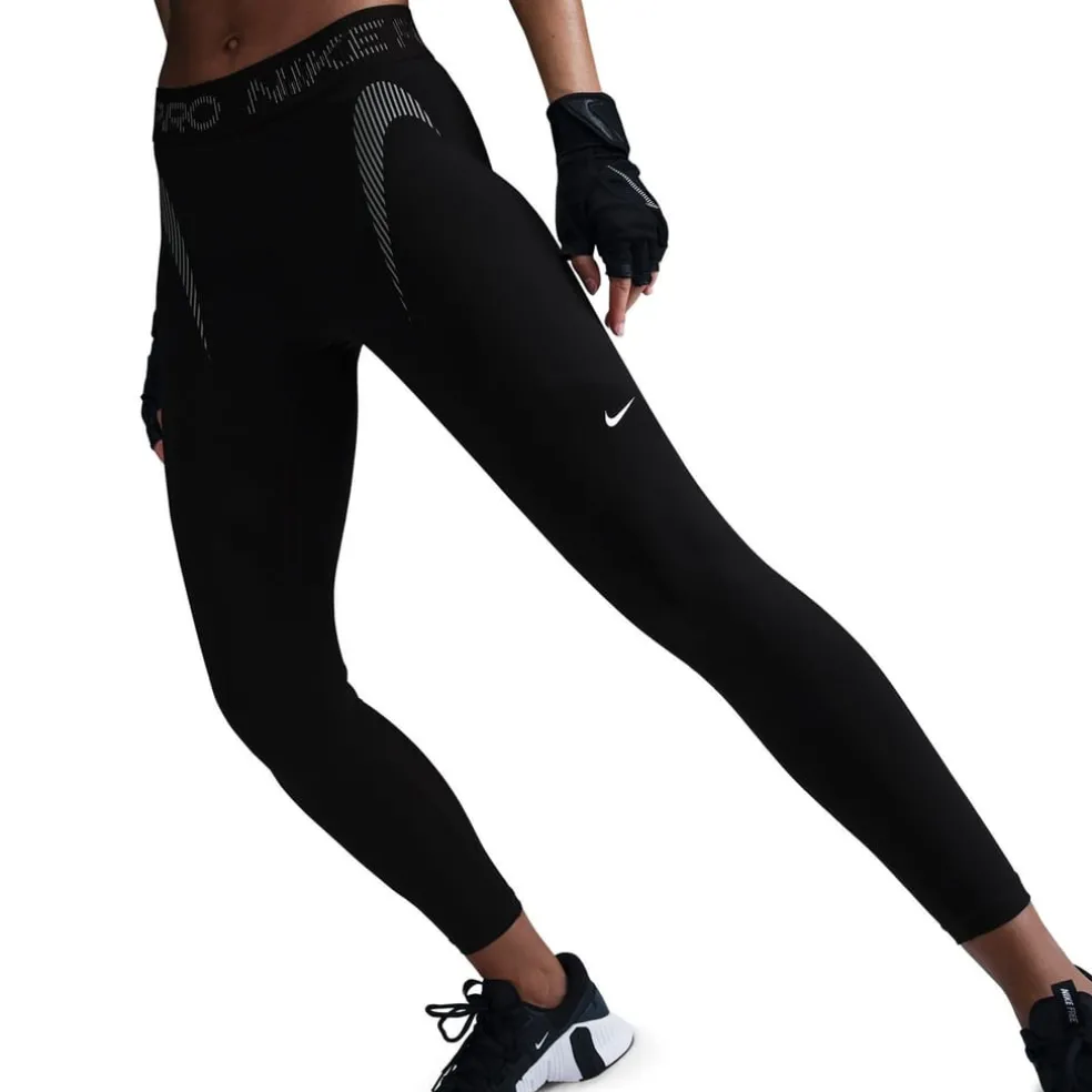Nike Df 7 8 Tt Grx in Black